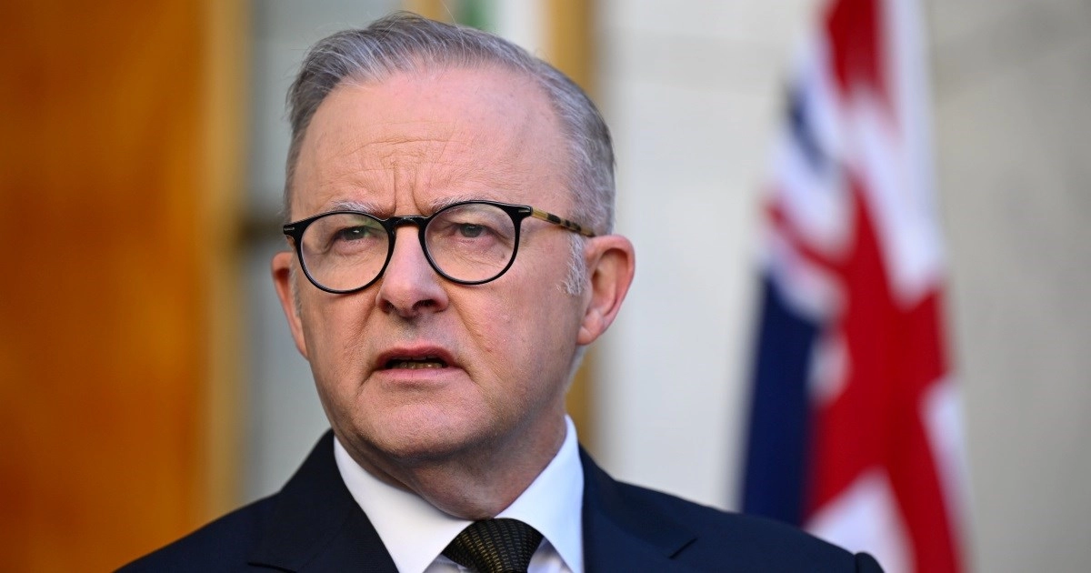 Premijer Australije nazvao američke carine neopravdanim, ali ne želi uzvratiti